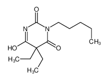 15517-31-4 structure, C13H22N2O3