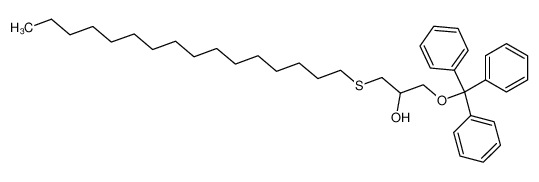 103321-06-8 structure, C38H54O2S