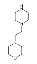 4-吗琳基-2-乙基哌嗪
