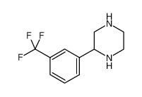 74418-16-9 structure, C11H13F3N2