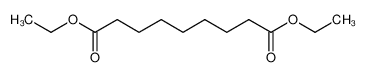 diethyl nonanedioate 624-17-9