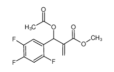 952741-81-0 structure, C13H11F3O4