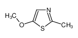 38205-64-0 structure, C5H7NOS