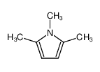 1,2,5-Trimethylpyrrole 930-87-0