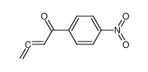 215256-90-9 1-(4-nitrophenyl)buta-2,3-dien-1-one