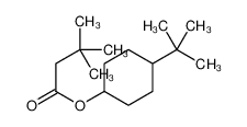 85136-35-2 structure, C16H30O2