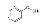 4-Methoxypyrimidine 6104-41-2