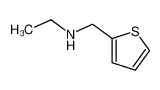 58255-25-7 structure, C7H11NS