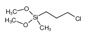 18171-19-2 3-氯丙基甲基二甲氧基硅烷