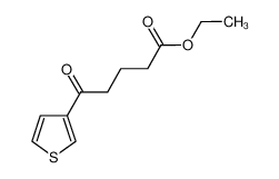 898771-74-9 structure, C11H14O3S