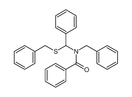 80351-82-2 structure, C28H25NOS