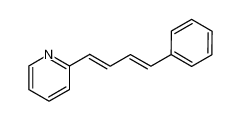 1466-20-2 structure, C15H13N