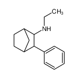 N-ethyl-2-phenylbicyclo[2.2.1]heptan-3-amine 1209-98-9