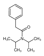 34251-46-2 structure, C14H21NO