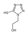 1-(2--羟乙基)-5-巯基-1H-四氮唑