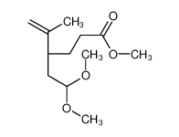 190718-41-3 structure, C12H22O4