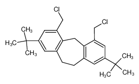 130652-57-2 structure, C25H32Cl2