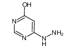 29939-37-5 structure, C4H6N4O