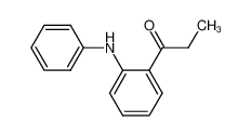 23592-59-8 spectrum, 1-(2-(phenylamino)phenyl)propanone