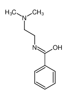 63224-18-0 structure, C11H16N2O