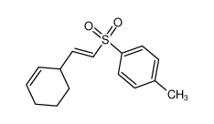 75233-16-8 structure, C15H18O2S