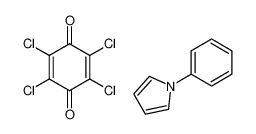 20484-45-1 structure, C16H9Cl4NO2