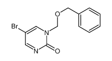 88045-92-5 structure, C12H11BrN2O2