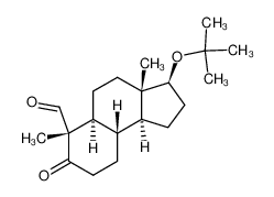 127916-20-5 structure, C20H32O3