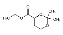 94339-92-1 spectrum, ethyl (S)-2,4-dihydroxybutanoate 2,4-acetonide