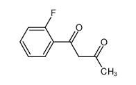 1-(2-氟苯基)-1,3-丁烷二酮