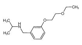 1040683-46-2 structure, C14H23NO2