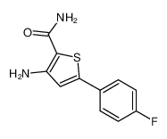 354813-00-6 structure