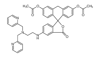 912617-75-5 structure, C39H34N4O6