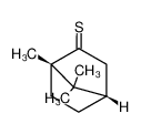 52078-93-0 (1R)-(-)-thiocamphor