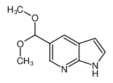 913983-17-2 structure, C10H12N2O2