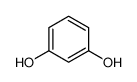 108-46-3 spectrum, resorcinol