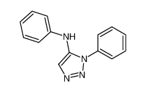 56495-47-7 structure, C14H12N4