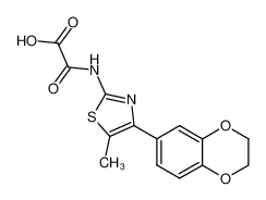 85849-83-8 structure