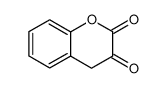 Chromannedione-2,3 5818-89-3