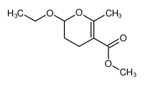 99789-32-9 structure, C10H16O4