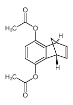 7213-65-2 1,4-二氢-1,4-亚甲基萘-5,8-二酚二乙酸