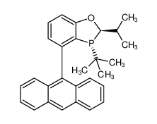 1891002-60-0 structure, C28H29OP