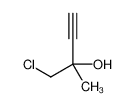 4090-47-5 1-chloro-2-methylbut-3-yn-2-ol