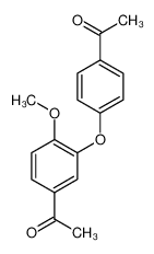 7251-24-3 structure, C17H16O4