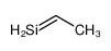 38063-40-0 spectrum, ethylidenesilane