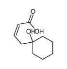 41033-15-2 structure, C10H16O3