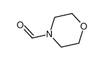 4-Formylmorpholine 4394-85-8