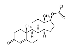 51505-53-4 structure, C20H27ClO3