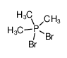 81492-17-3 structure, C3H9Br2P