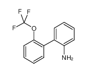 2-氨基-2-(三氟甲氧基)联苯